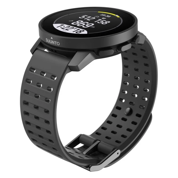 SUUNTO 9 PEAK PRE ALL BLACK - Inteligentné hodinky - Obrázok 44PG100501