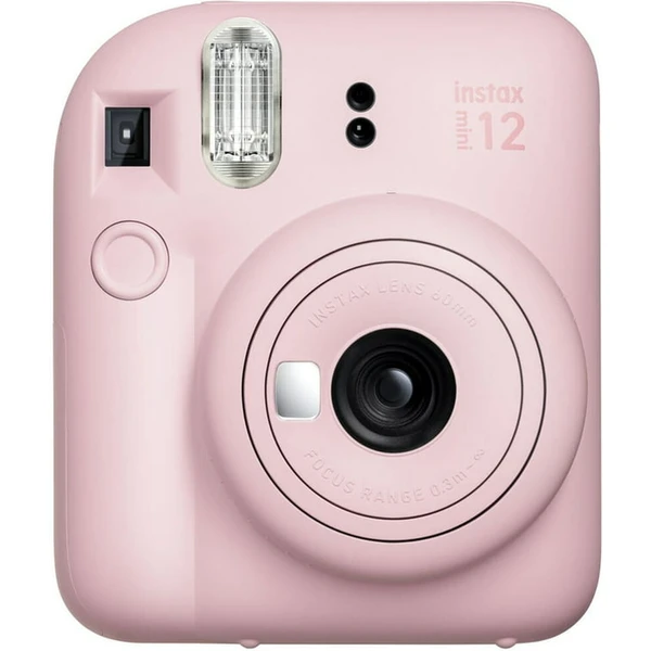 Fujifilm INSTAX MINI 12 - Pink - Fotoaparáty - Obrázok 44R6000601