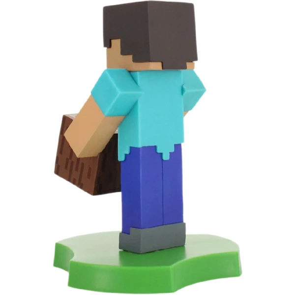 Exquisite Gaming Holdem Minecraft - Steve - Figúrky - Obrázok 44RD000O01