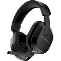 Turtle Beach Stealth 600PS Gen 3 herné bezdrôtové slúchadlá čierna - Slúchadlá