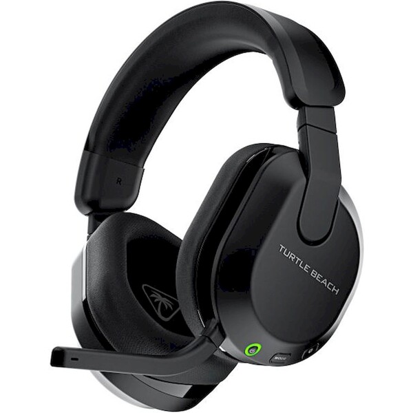 E-shop Turtle Beach Stealth 600PS Gen 3 herné bezdrôtové slúchadlá čierna