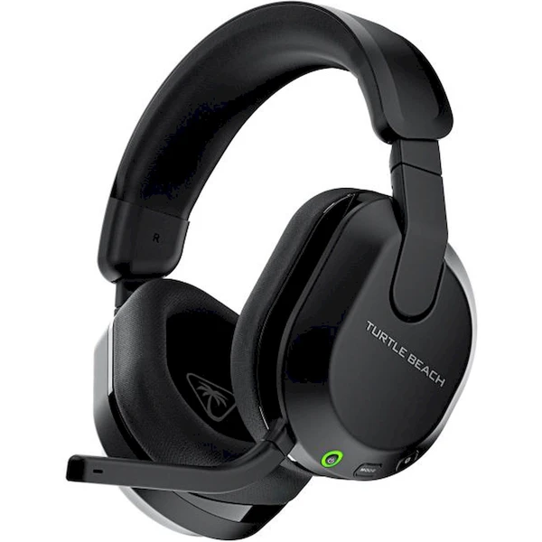 Turtle Beach Stealth 600PS Gen 3 herné bezdrôtové slúchadlá čierna - Slúchadlá - Hlavný obrázok