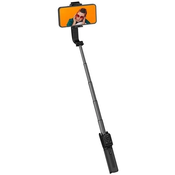 Hohem iSteady Q čierna - Stabilizátory - Obrázok 44V5000601