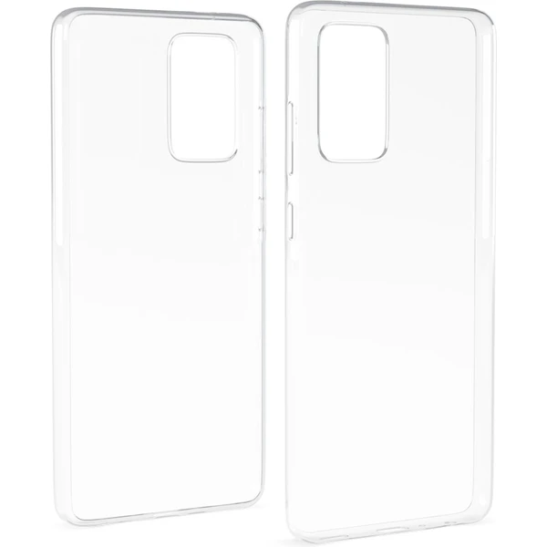 Spello kryt pre Samsung Galaxy A36 5G číry - Puzdra - Obrázok 44XE000P01