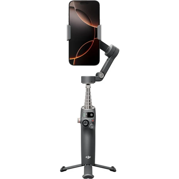 DJI Osmo Mobile 8 - Stabilizátory - Obrázok 44XK000K01