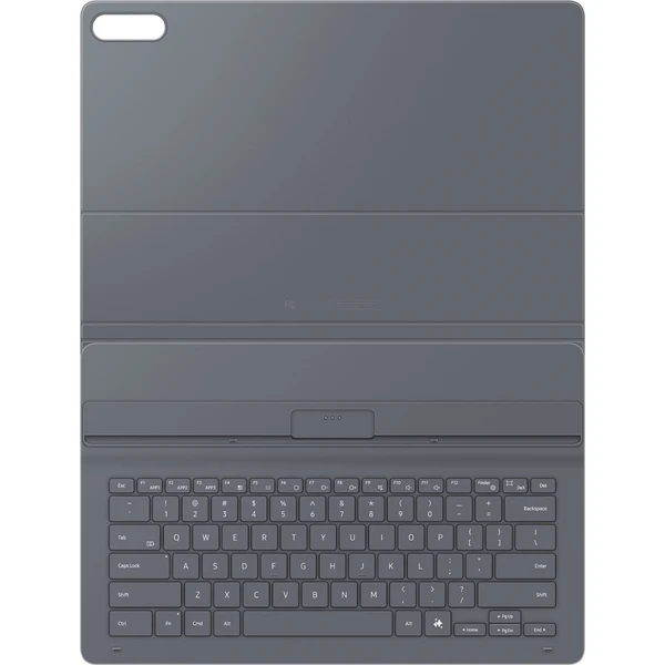 Samsung Book Cover Keyboard Slim Tab S11 Ultra púzdro s klávesnicou čiernej - Puzdra s klávesnicou - Obrázok 44XL000K01