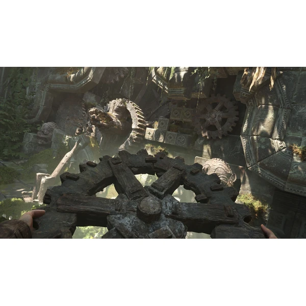 Indiana Jones a Great Circle (XSX) - Hry na Xbox Series - Obrázok 44Z8000N01