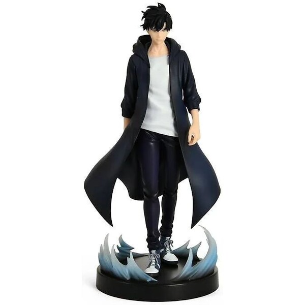E-shop Figúrka Furyu Trio-Try-i Solo Leveling - Sung Jinwoo 21 cm