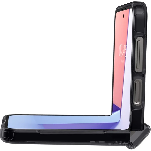 Spigen Ultra Hybrid Pro kryt Samsung Galaxy Z Flip6/Z Flip7 FE zero one - Puzdra - Obrázok 44a4027af812439caa2948af5e2b2ea2