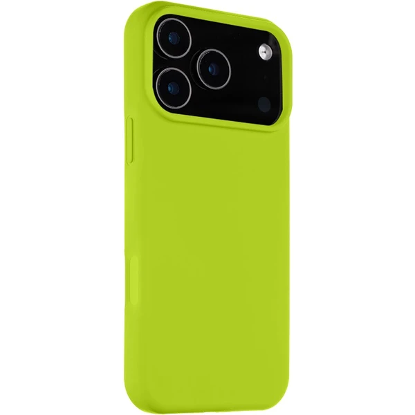 Tactical MagForce Velvet Smoothie kryt Apple iPhone 17 Pro Max Avocado - Puzdra - Hlavný obrázok