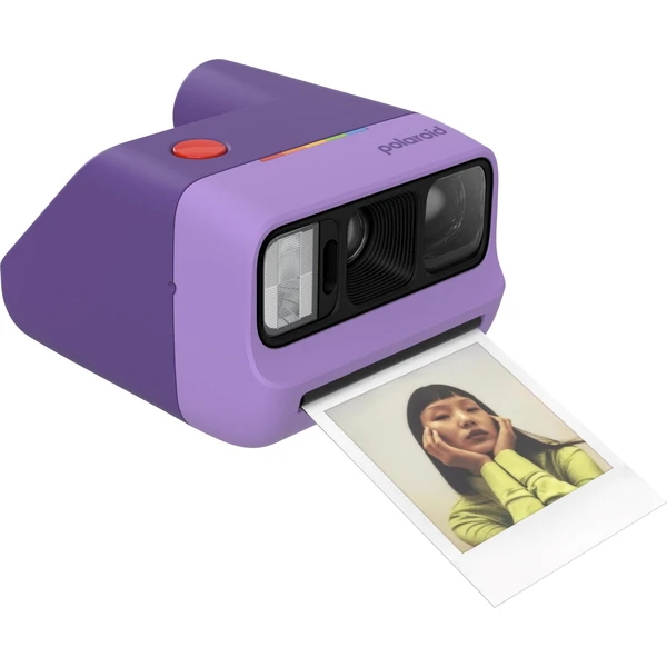 Polaroid Go Gen 3 Purple + Color Film Bundle (8 fotografií) - Fotoaparáty - Obrázok 44af9b0595d7430faa05a4230745e329