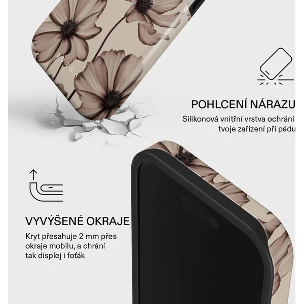 Burga Tough MagSafe kryt iPhone 17 Barely Yours - Puzdra - Obrázok 44b08a3019bf4921857e69465e0035d2