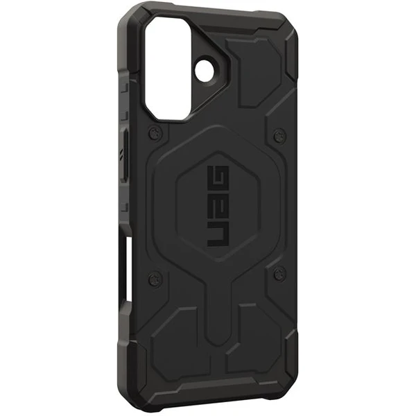 UAG Pathfinder Magsafe kryt iPhone 17 čierny - Puzdra - Obrázok 44b3bc7a84af4d4aa38f8535d8a55f5b