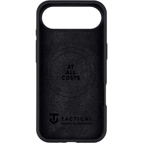Tactical MagForce Beaver kryt s MagSafe iPhone Air Asphalt - Puzdra - Obrázok 44b523ddf9df4634805c748cea644d3f
