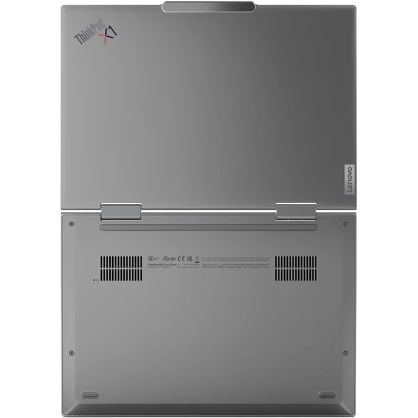 Lenovo ThinkPad X1 2v1 Gen 10 Aura Edition (21Q0005VCK) sivý - 3 roky Premier Support po registrácii - Notebooky - Obrázok 44c29ac9ec75499a90907ed877e1174e
