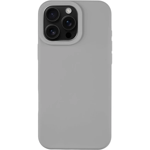 Tactical MagForce Velvet Smoothie Kryt pre Apple iPhone 16 Pro Max Foggy - Puzdra - Obrázok 44d2e2eaf34d4b999ea3add5c1d56cd3