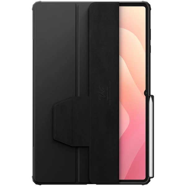 Spigen Ultra Hybrid Pro púzdro Samsung Galaxy Tab S11 Ultra čierne - Puzdra - Obrázok 44d51ed606e2496f9f223385db4f0eea