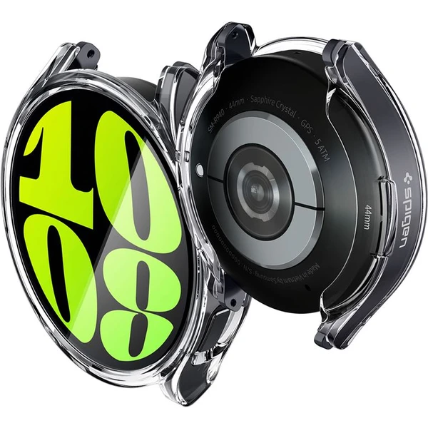Spigen Ultra Hybrid púzdro Samsung Galaxy Watch6 44mm číre - Puzdra - Obrázok 44e5222a455f47b0a2e33fb95e8d5c77