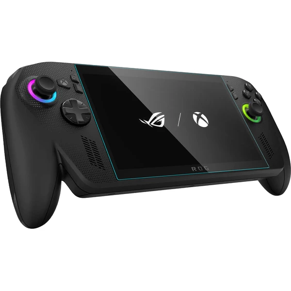 Spigen Glass tR Slim tvrdené sklo 2 balenie ROG Xbox Ally X/Xbox Ally/ROG Ally X/ROG Ally/MSI Claw 7 - Ochranné fólie a sklo - Obrázok 44e790d5a6064f0ba708c6c760089be5