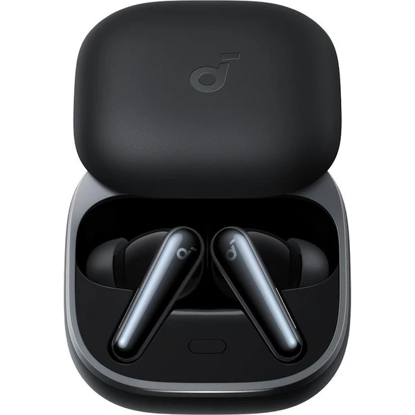 Anker Soundcore Liberty 5 bluetooth slúchadlá čierna - Slúchadlá - Obrázok 44f96fc51912483eb7f0cc840c5c441a