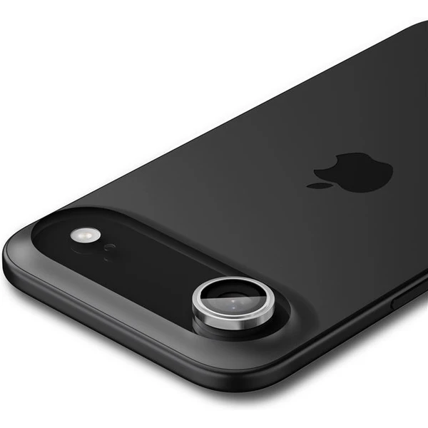 Spigen Glass TR EZ Fit Optik Pro skla iPhone Air silver (2 ks) - Ochranné fólie a sklo - Obrázok 44fe6d4836524e4b93f8742d47f56373