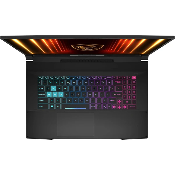 MSI Katana 17 HX (B14WFK-283XCZ) RTX 5060 čierny - Notebooky - Obrázok 4502ad2c6def42dbad38f5d2de218fe5
