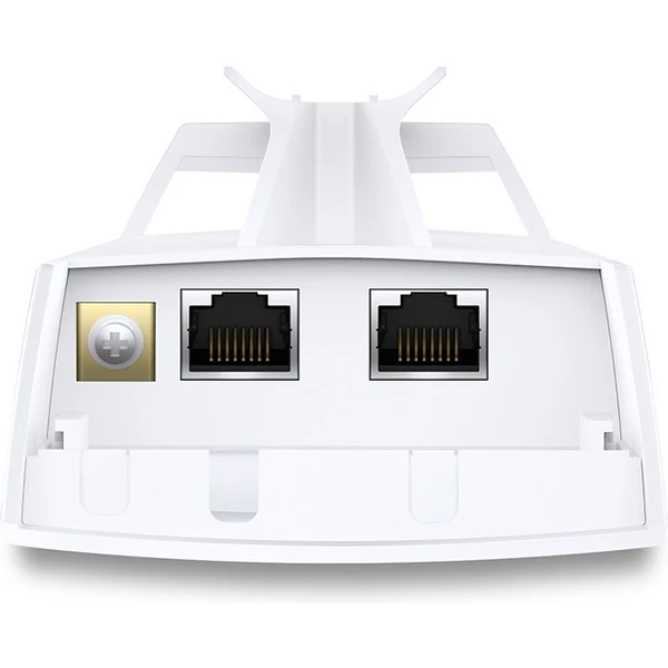 TP-Link CPE220 vonkajší prístupový bod biely - Access pointy - Obrázok 450C100501