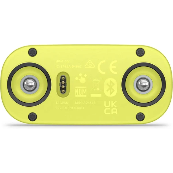 Garmin HRM 600 vo veľ. M–XL - Inteligentné hodinky - Obrázok 450G000J01