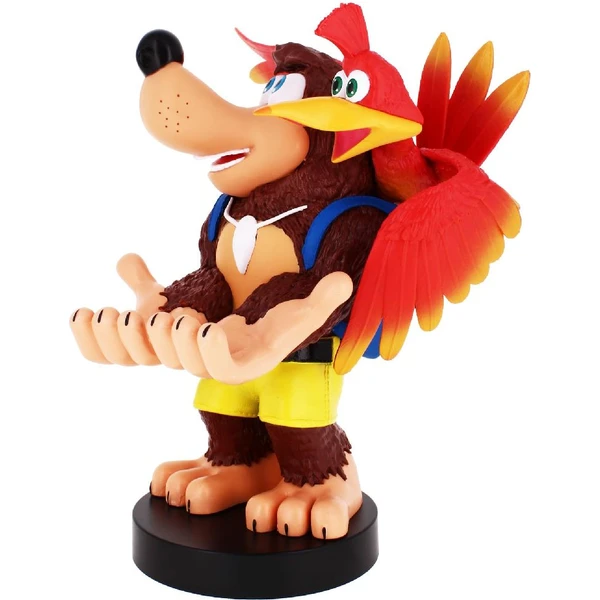 Cable Guy - Banjo-Kazooie - Figúrky - Obrázok 450O100501
