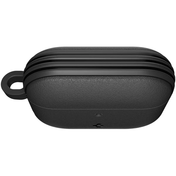 Spigen Vault puzdro AirPods Pro 3 matne čierne - Puzdra - Obrázok 450c0f6c2921467f9286adc0753e74d1