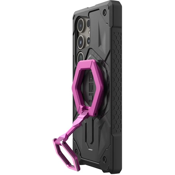 UAG Magnetic Ring Stand, pink - Držiaky - Obrázok 450d6b19ce3d48d8a97bc9cbc10f1303