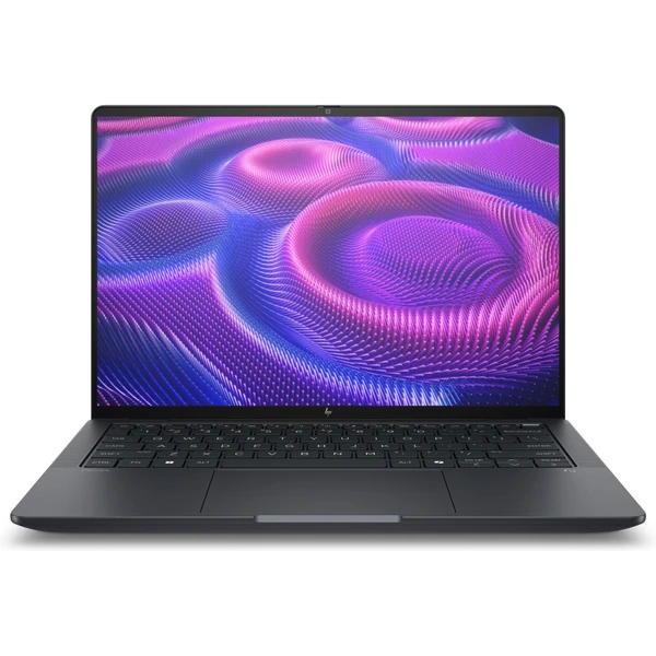 HP ZBook Ultra 14" G1a (C84CJES#BCM) sivý - Notebooky - Hlavný obrázok