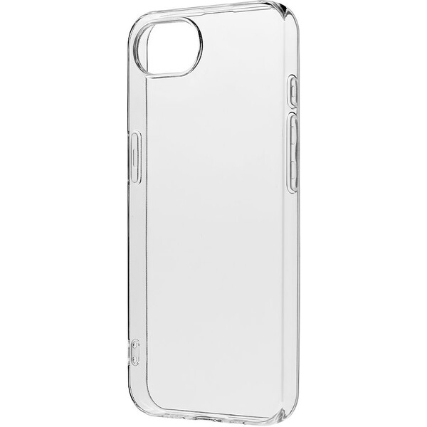 E-shop OBAL: ME TPU kryt Apple iPhone 17e/16e priehľadný