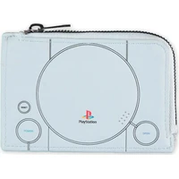 Puzdro na platobné karty Difuzed - PlayStation - Peňaženky
