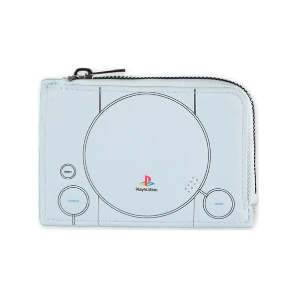 Puzdro na platobné karty Difuzed - PlayStation