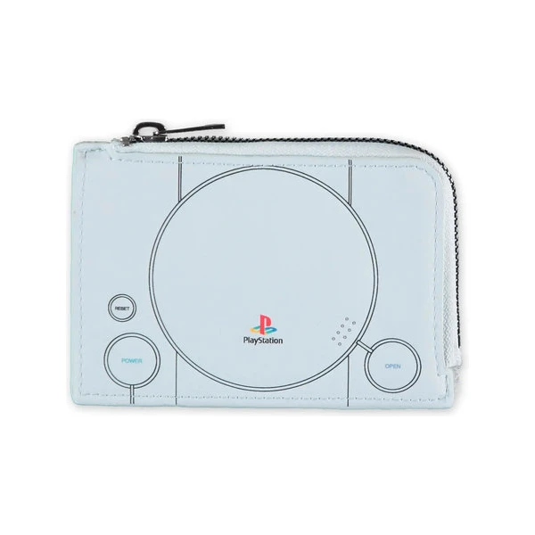 Puzdro na platobné karty Difuzed - PlayStation - Peňaženky - Hlavný obrázok