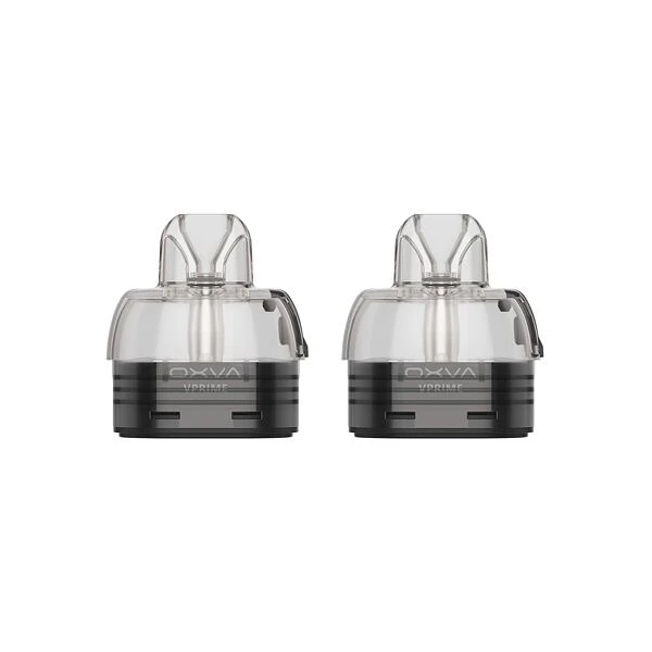 OXVA Vprime Pod náhradný cartridge 2ks odpor 0,2ohm - Cartridge pre elektronické cigarety - Obrázok 4525c5805ad04cb1b0567f161cc7ccd5