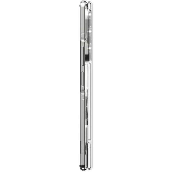 Spigen Ultra Hybrid Pre MagSafe kryt Samsung Galaxy Z Fold7 číry/biely - Puzdra - Obrázok 4527c80eb07b4ca6931a3d5c8b26f091