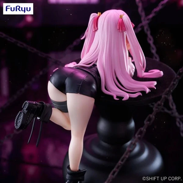 Figúrka Furyu Goddess of Victory: Nikke Noodle Stopper - Yuni 15 cm - Figúrky - Obrázok 452R000K01