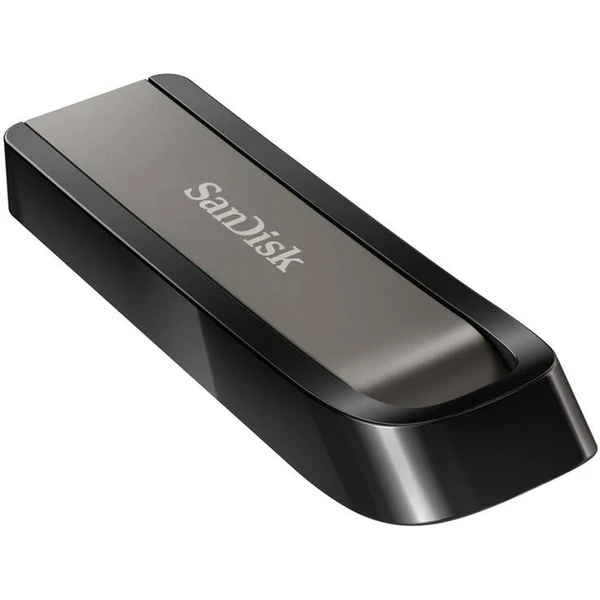 SanDisk Flash Disk 64GB Extreme Go, USB 3.2 - Flashdisky - Obrázok 4532000J01