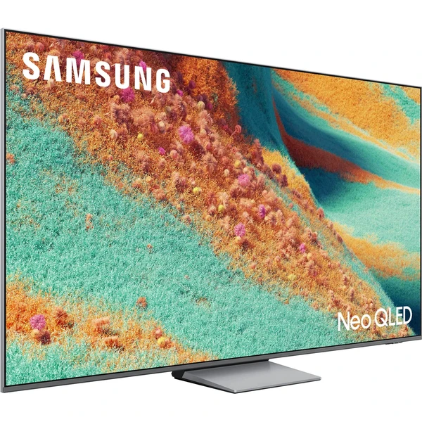 Samsung 4K Neo QLED smart TV QE85QN85F 85" - Televízia - Obrázok 454G000N01