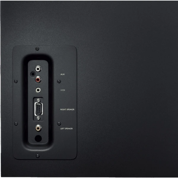 Logitech Z623 2.1 - Reproduktory - Obrázok 454V000501