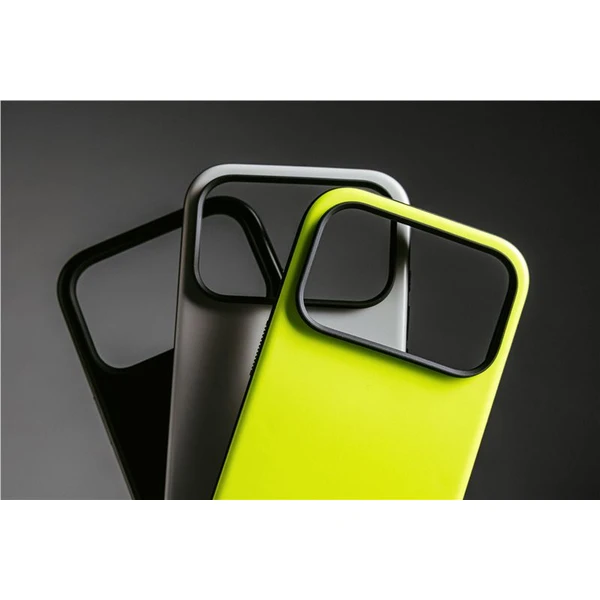 Nomad Modern Case MagSafe kryt iPhone 17 Pro Max Volt - Puzdra - Obrázok 4551dcc93f534a4c97834bc93d7725e3