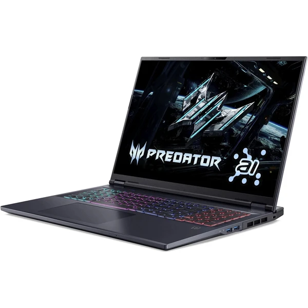Acer Predator Helios Neo 18 AI (NH.QVFEC.004) RTX 5060 čierny - Notebooky - Obrázok 45550d7259304d4c95b09a1230510712