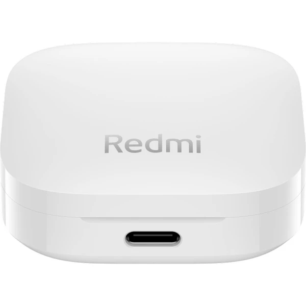 Xiaomi Redmi Buds 6 Active biela - Slúchadlá - Obrázok 4557000P01