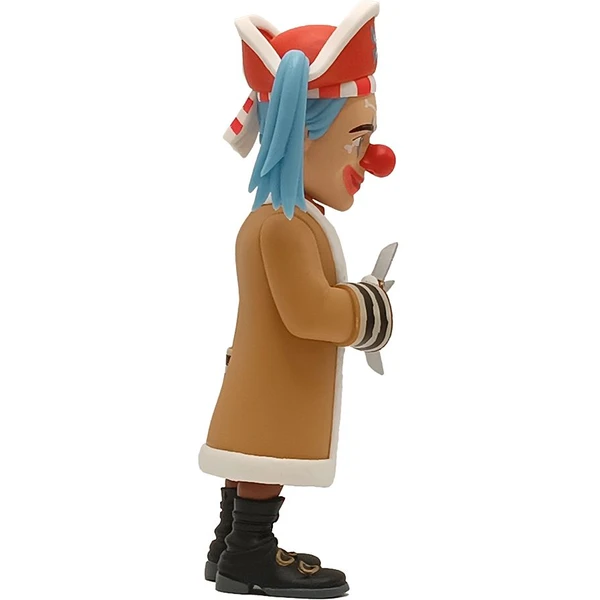 MINIX TV: One Piece - Buggy - Minix - Obrázok 455D000N01
