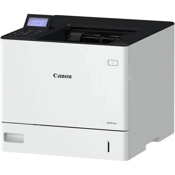 Canon i-SENSYS LBP361dw tlačiareň - Tlačiarne - Obrázok 455ad93c43cb4b20be08384616669cb4