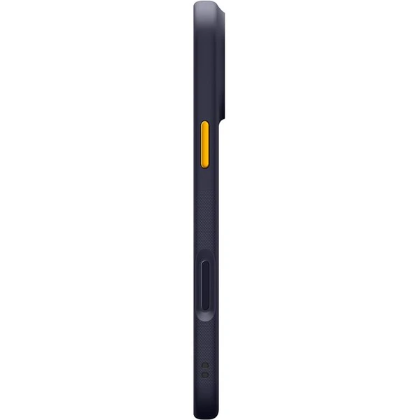 Spigen Nano Pop MagSafe kryt iPhone 17 Pro Max blueberry navy - Puzdra - Obrázok 455ef800c41a44388c76299e3f9d3291