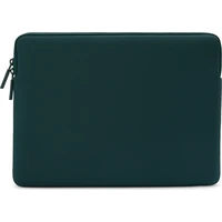 Pipetto Classic Fit Sleeve púzdro pre MacBook Neo 13 modrozelené - Puzdra