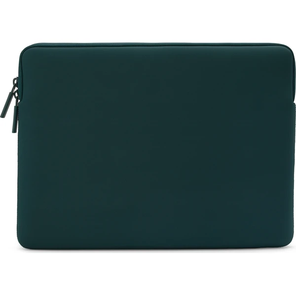 Pipetto Classic Fit Sleeve púzdro pre MacBook Neo 13 modrozelené - Puzdra - Hlavný obrázok